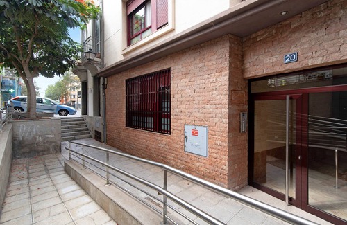 Vegueta Apartment | Vacation Apartment 'Cairasco City Life' with Wi-Fi