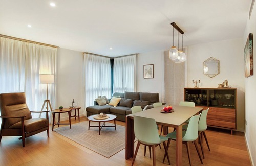Las Palmas de Gran Canaria Apartment | Vacation Apartment 'La Fontanilla' with Wi-Fi and Air Conditioning