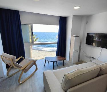 Candelaria Apartment | Vacacional Sunbeach Candelaria