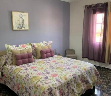 Vecindario Apartment | Vacacional Tegueste 1ºA