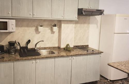 Vecindario Apartment | Vacacional Tegueste 2ºD