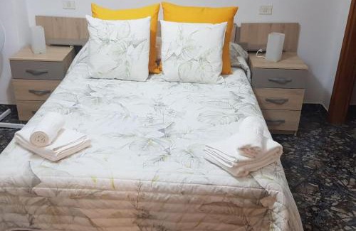 Vecindario Apartment | Vacacional Tegueste 2ºD