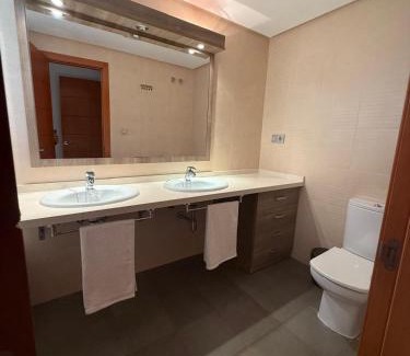 Roquetas de Mar Apartment | Vacaciones en el Marr