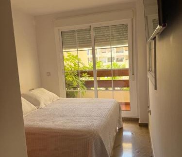 Roquetas de Mar Apartment | Vacaciones en el Marr