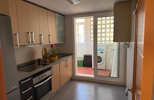 Roquetas de Mar Apartment | Vacaciones en el Marr