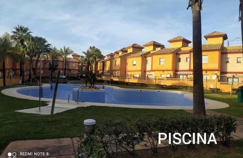 Lepe House | Vacaciones en playas de Huelva
