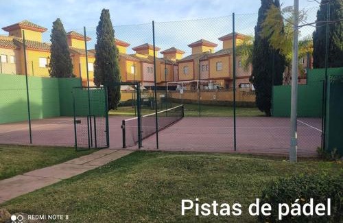 Lepe House | Vacaciones en playas de Huelva