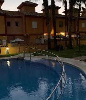 Lepe House | Vacaciones en playas de Huelva