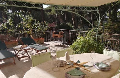 Marina di Castagneto Carducci Apartment | Vacanze Toscane In The Seaside