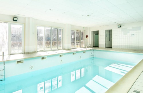 Saint-Sorlin-d'Arves Apartment | Vacancéole - Le Hameau de l'Alpage