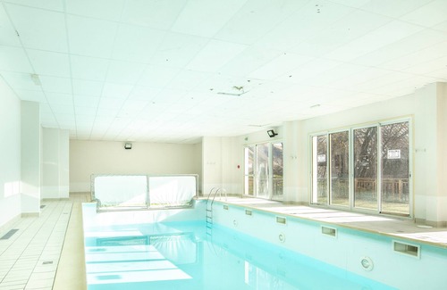 Saint-Sorlin-d'Arves Apartment | Vacancéole - Le Hameau de l'Alpage