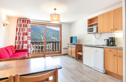 Vaujany House | Vacancéole - Le Dôme des Rousses