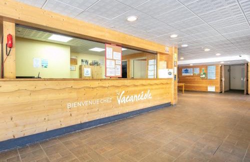 Valloire Apartment | Vacancéole - Le Hameau de Valloire
