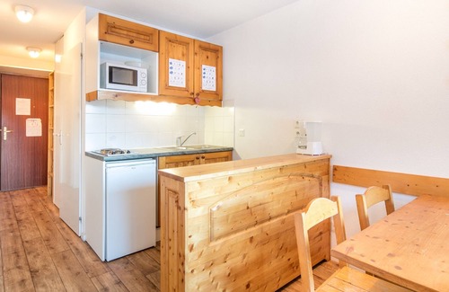 Villarodin-Bourget House | Vacancéole - Les Chalets et Balcons De La Vanoise