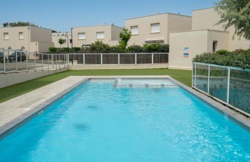 Serignan Apartment | Vacancéole - Résidence La Dune