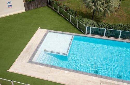 Serignan Apartment | Vacancéole - Résidence La Dune