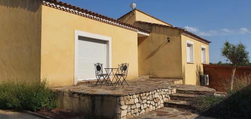 Causses-et-Veyran House | Vacance de Reve