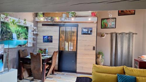 Ceret Apartment | Vacance et Cure dans Duplex 80 M2 à CERET 66400