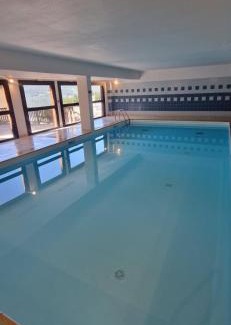 Orcieres-Merlette Apartment | vacance familiale à la montagne