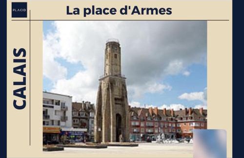 Port Apartment | Vacances à la mer - studio