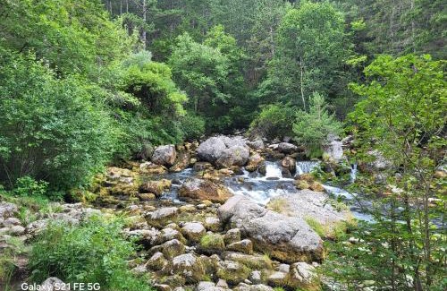 La Celle-sous-Gouzon Apartment | VACANCES à SUPERDEVOLUY hautes Alpes 05250