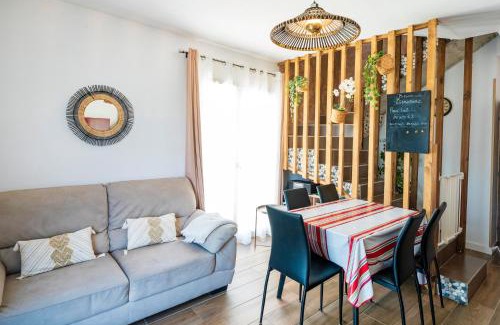 Saint-Pee-sur-Nivelle Apartment | Vacances Au Lac Dans Un Duplex 3