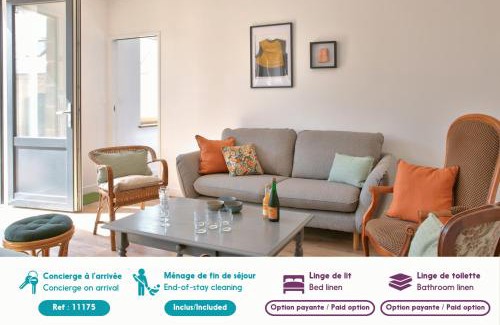 Plovan House | Vacances et détente en famille