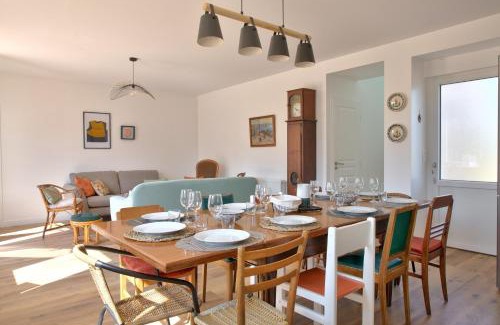 Plovan House | Vacances et détente en famille