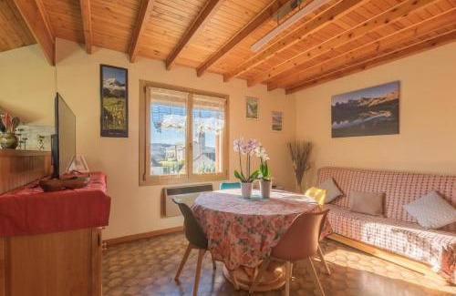 Saint-Michel-de-Chaillol House | Vacances à la montagne