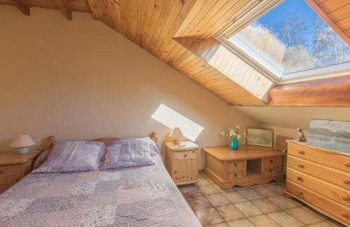 Saint-Michel-de-Chaillol House | Vacances à la montagne