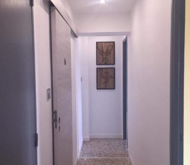 La Panouse Apartment | VACANCES MARSEILLE