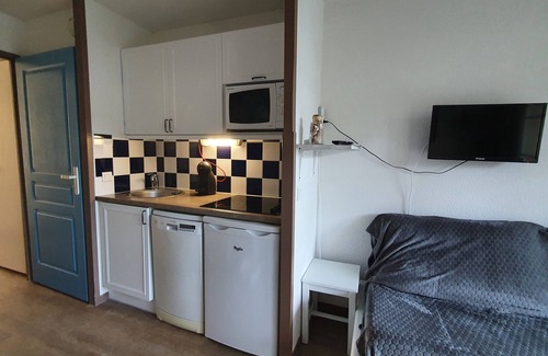 Fouesnant Apartment | Vacances Ô Cap Coz - Residence Cap Azur facing the sea