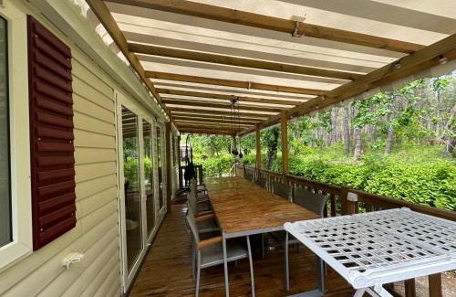Saint-Julien-en-Born Apartment | Vacances sous les pins, près de la mer, 6-8 pers,bien équipé, piscine