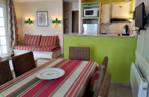 Behobie Apartment | Vacances sur la Côte Basque