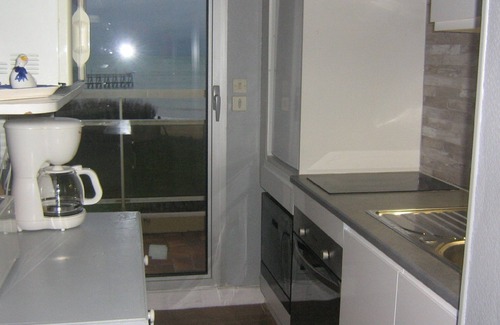 Luc-sur-Mer Apartment | VACANCY WATERFRONT IN NORMANDY SEA VIEW