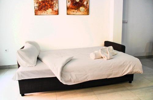 En Corts Apartment | Vacansis Bajo Loft Plus Ultra