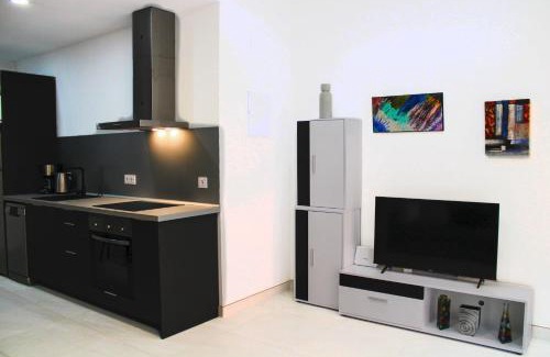 En Corts Apartment | Vacansis Bajo Loft Plus Ultra