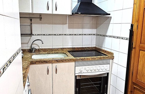 La Xerea Apartment | Vacansis Valencia Plaza de la Reina