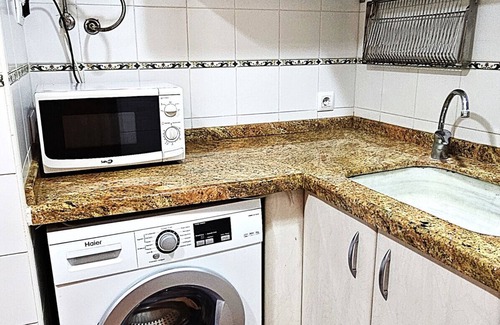 La Xerea Apartment | Vacansis Valencia Plaza de la Reina