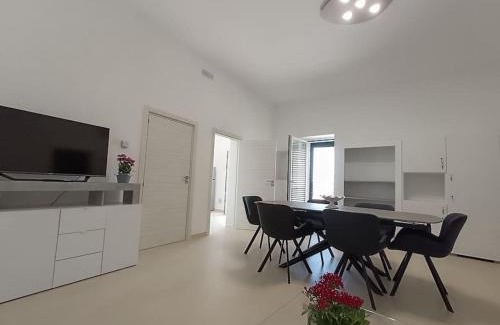 Surano House | vacanza in Salento, La Terrazza