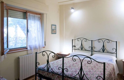 Paciano Apartment | Vacanza L'Olivo by Interhome