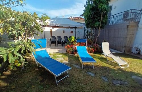 Ex Campo d'Aviazione House | Vacanze a Viareggio