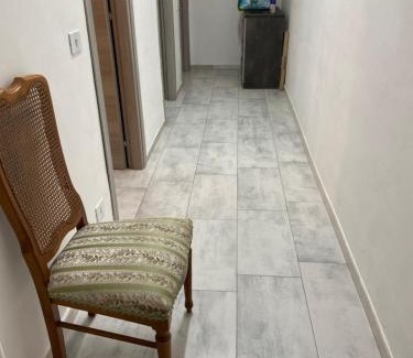 Quartiere XXXIV Lido di Ostia Levante Apartment | Vacanze al Mare Ostia Roma