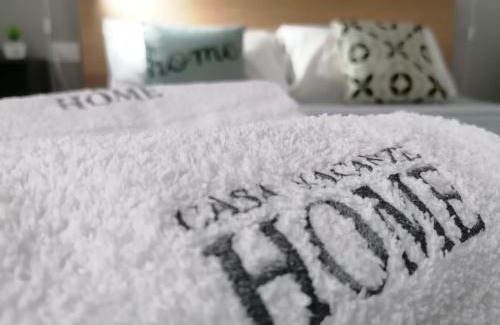 Caltanissetta Bed & Breakfast | Vacanze HOME