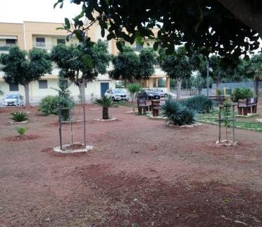 Pezze di Greco Apartment | Vacanze in Puglia