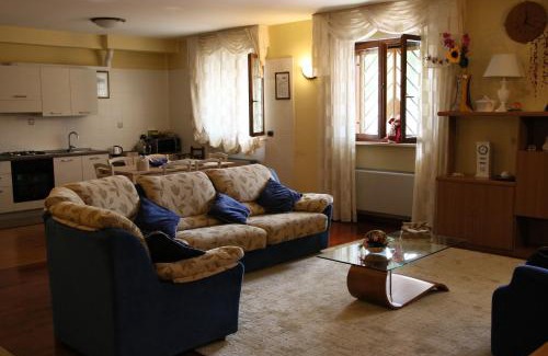 Pezze di Greco Apartment | Vacanze in Puglia