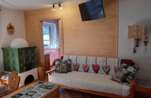 Moena Apartment | Vacanzemoena - Cielo Azzurro, tipologia 4