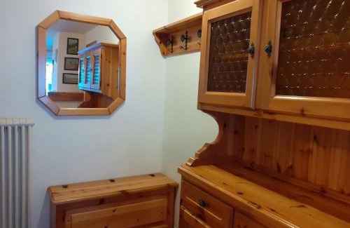 Moena Apartment | Vacanzemoena - Cielo Azzurro, tipologia 1