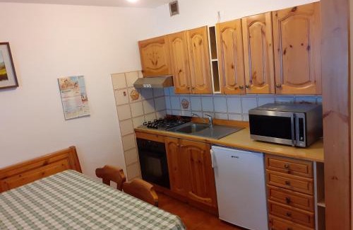 Moena Apartment | Vacanzemoena - Cielo Azzurro, tipologia 1