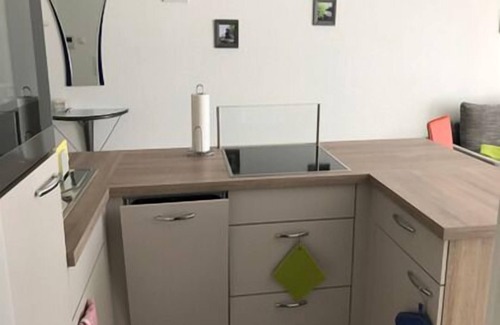 Bad Neustadt an der Saale Apartment | Vacation apartment/apartment for 2 guests with 55m² in Bad Neustadt an der Saale (145595)